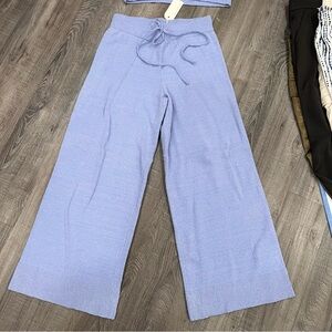 Vici knit pants